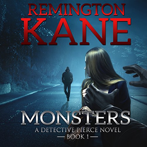 Cover of Monsters