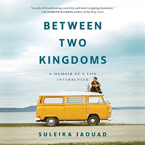 Cover of Between Two Kingdoms