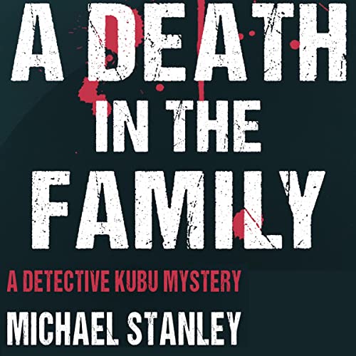 Cover of A Death in the Family