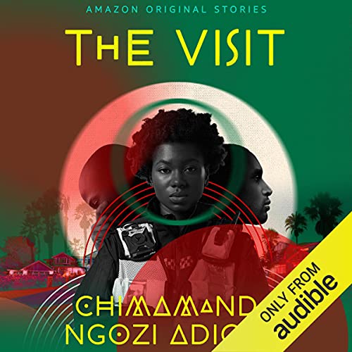 Cover of The Visit