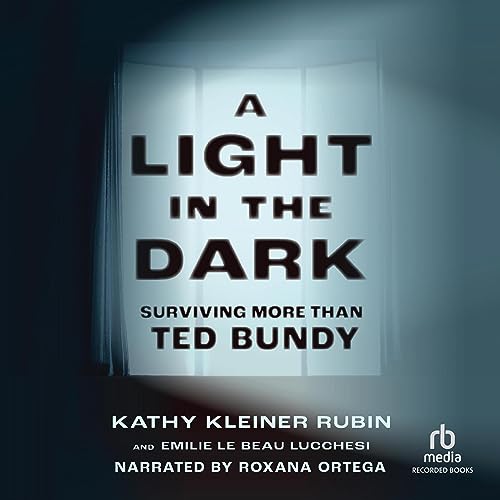 Cover of A Light in the Dark