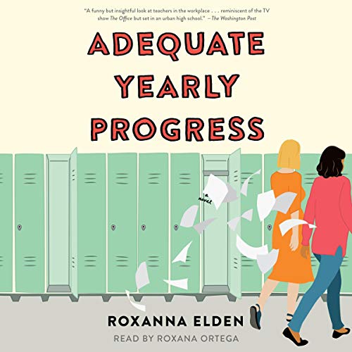 Cover of Adequate Yearly Progress