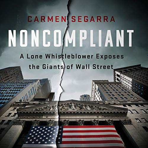 Cover of Noncompliant
