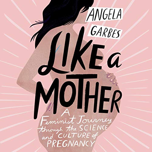 Cover of Like a Mother