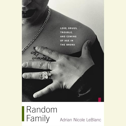 Cover of Random Family