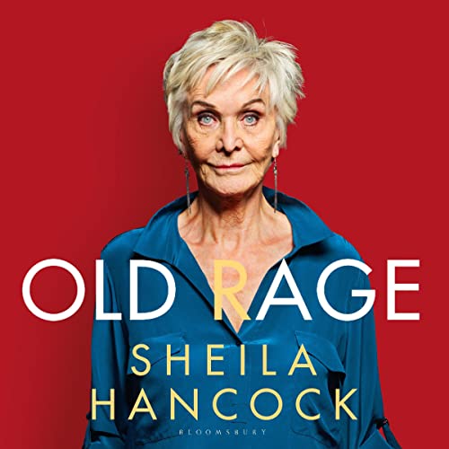 Cover of Old Rage