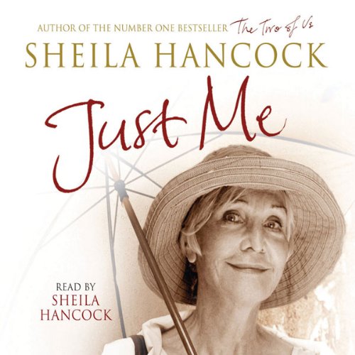 Cover of Just Me
