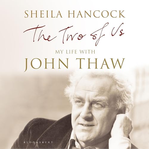 Cover of The Two of Us