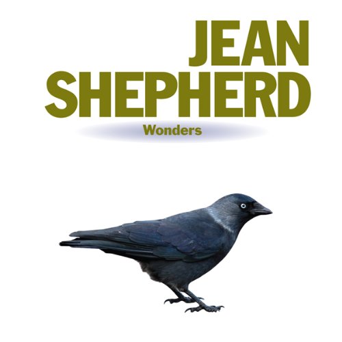 Cover of Wonders