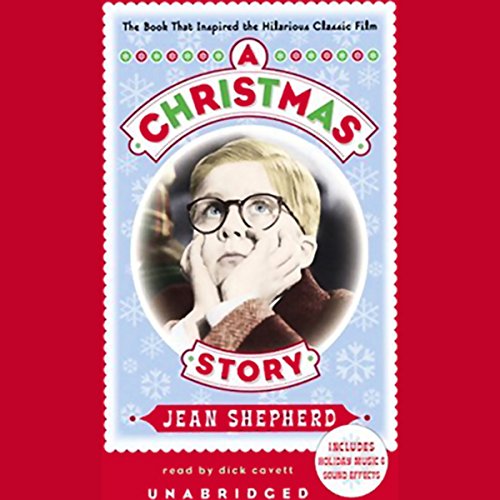 Cover of A Christmas Story