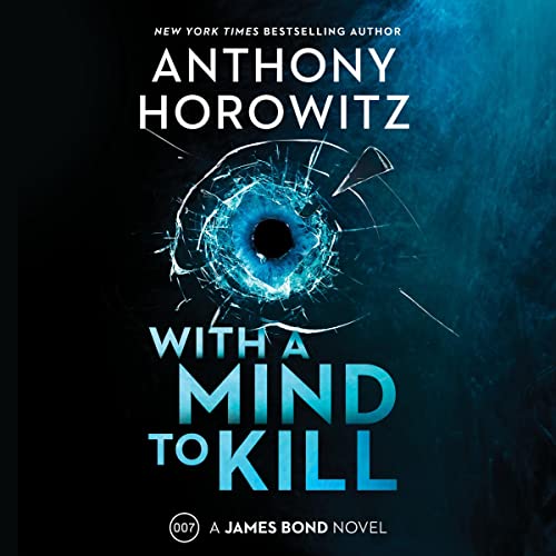 Cover of With a Mind to Kill
