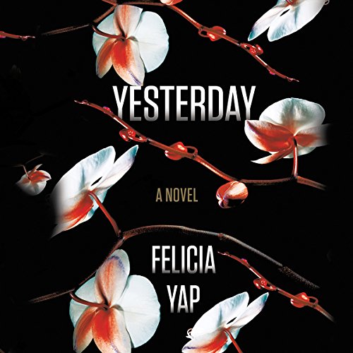 Cover of Yesterday
