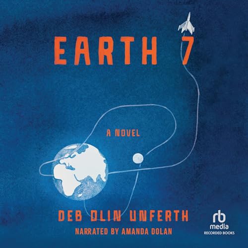 Cover of Earth 7