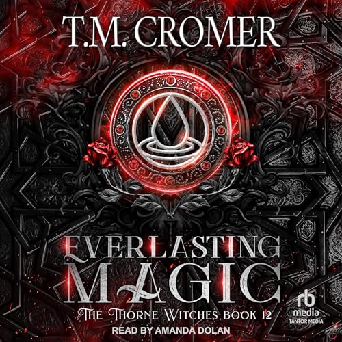 Cover of Everlasting Magic