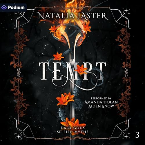 Cover of Tempt