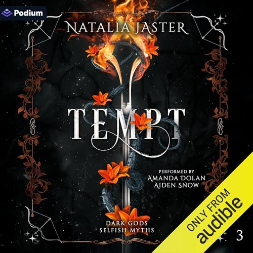 Cover of Tempt