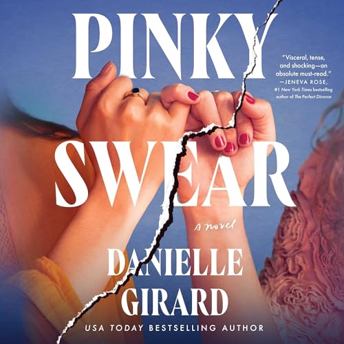 Cover of Pinky Swear