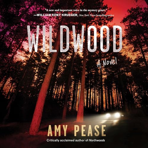Cover of Wildwood