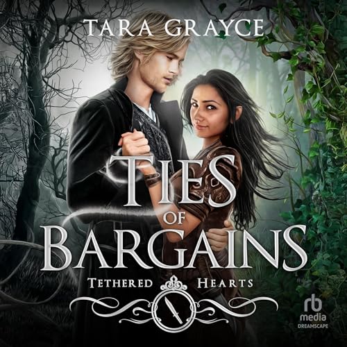 Cover of Ties of Bargains