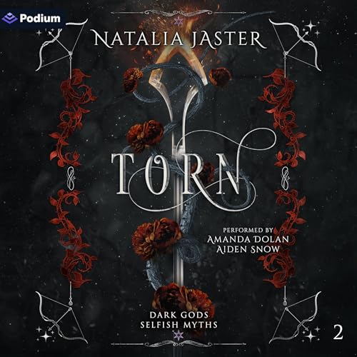 Cover of Torn