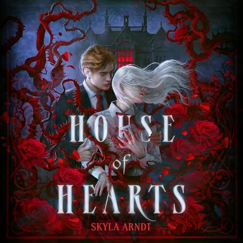 Cover of House of Hearts