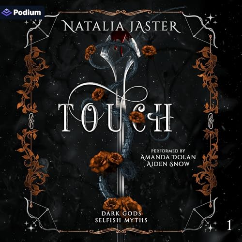 Cover of Touch