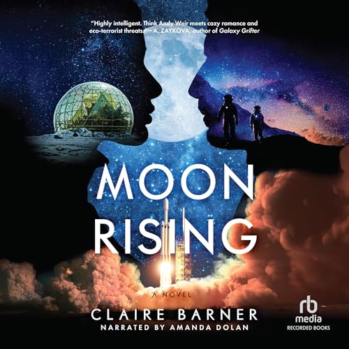 Cover of Moonrising