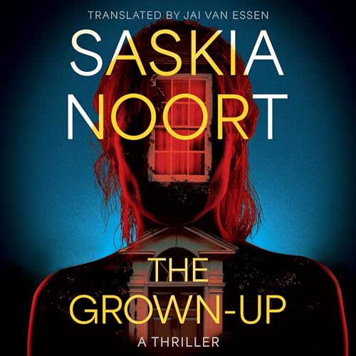 Cover of The Grown-Up
