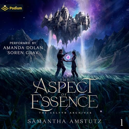 Cover of The Aspect of Essence