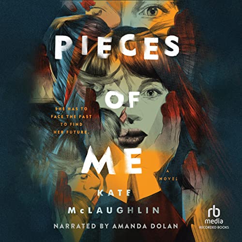 Cover of Pieces of Me