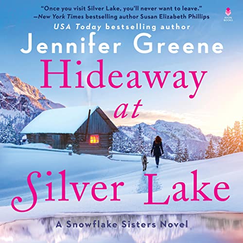 Cover of Hideaway at Silver Lake