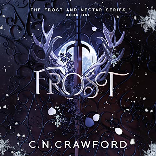 Cover of Frost