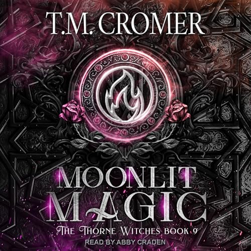Cover of Moonlit Magic