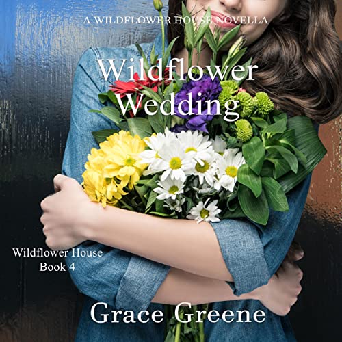 Cover of Wildflower Wedding