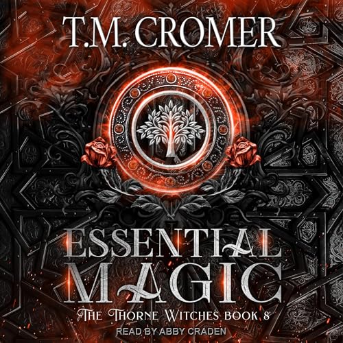 Cover of Essential Magic
