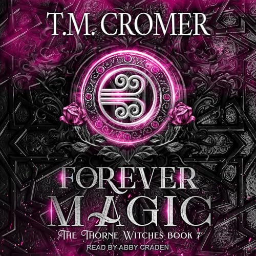 Cover of Forever Magic