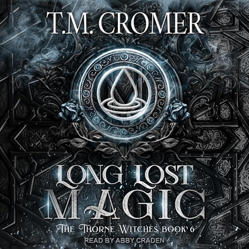 Cover of Long Lost Magic
