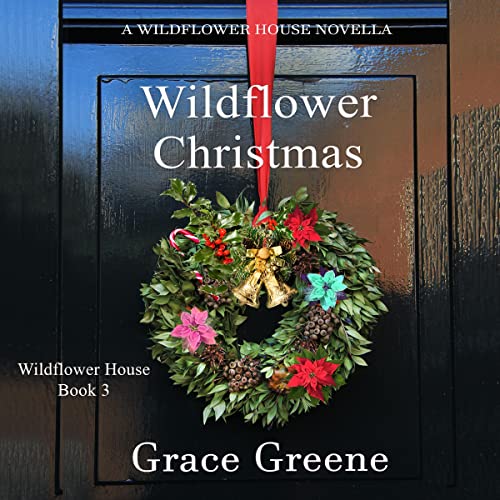 Cover of Wildflower Christmas