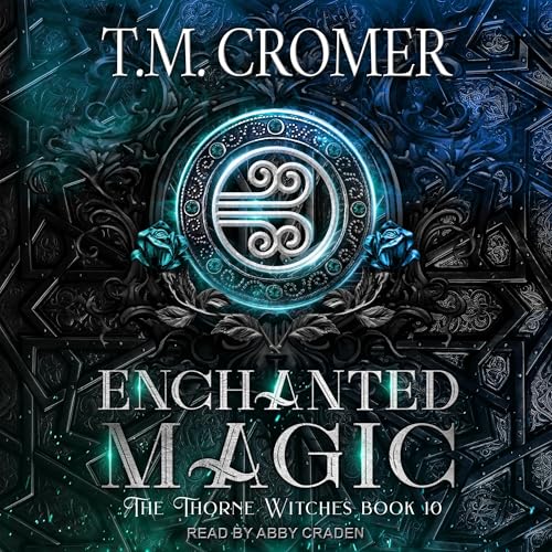 Cover of Enchanted Magic