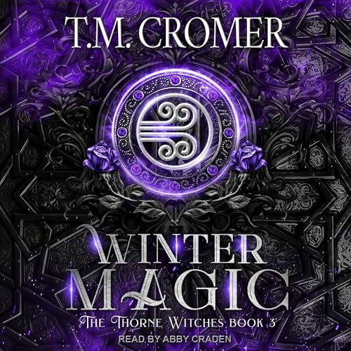 Cover of Winter Magic