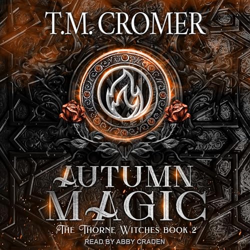 Cover of Autumn Magic