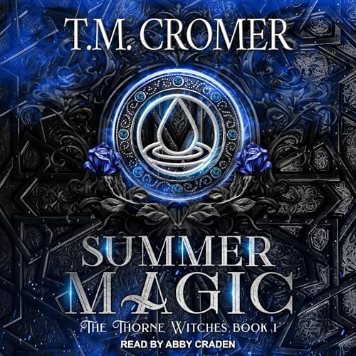 Cover of Summer Magic
