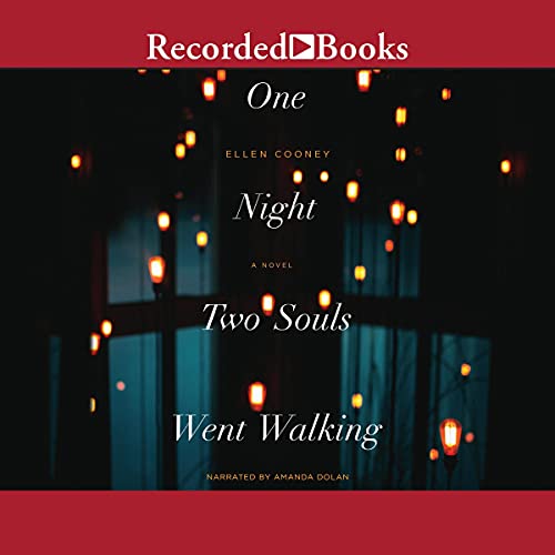 Cover of One Night Two Souls Went Walking
