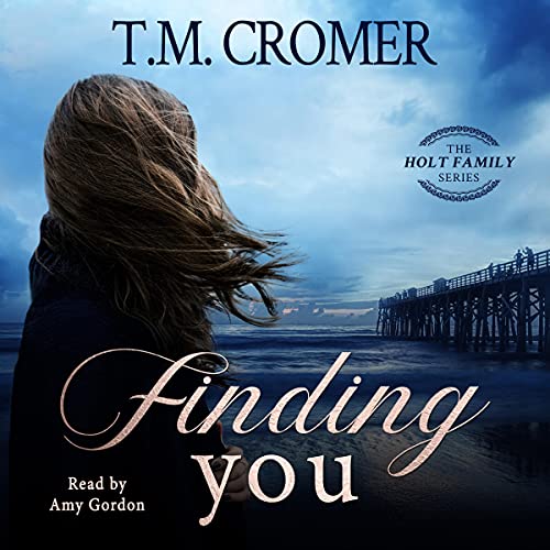Cover of Finding You