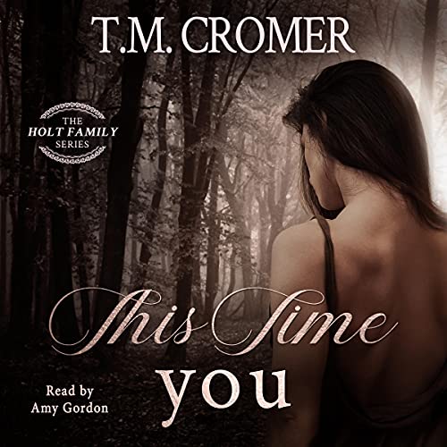 Cover of This Time You