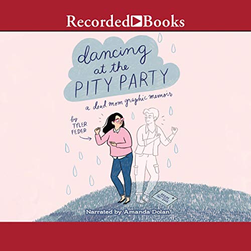 Cover of Dancing at the Pity Party
