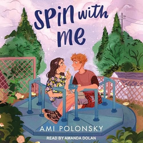 Cover of Spin with Me