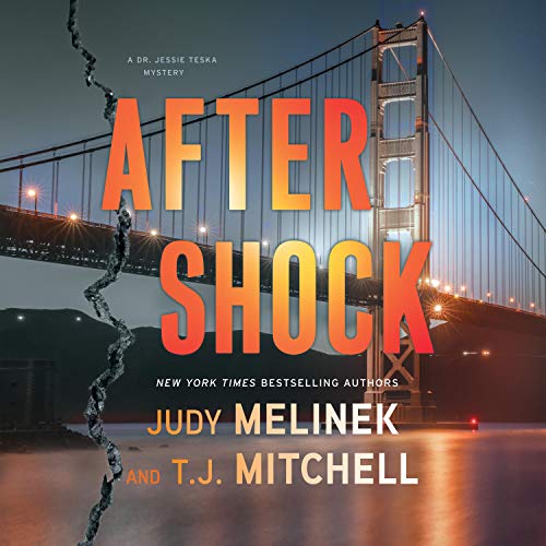Cover of Aftershock