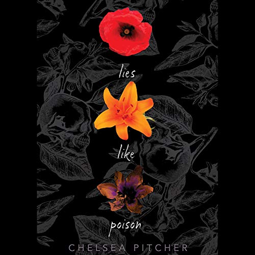 Cover of Lies Like Poison