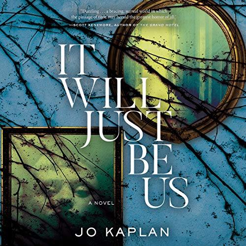 Cover of It Will Just Be Us